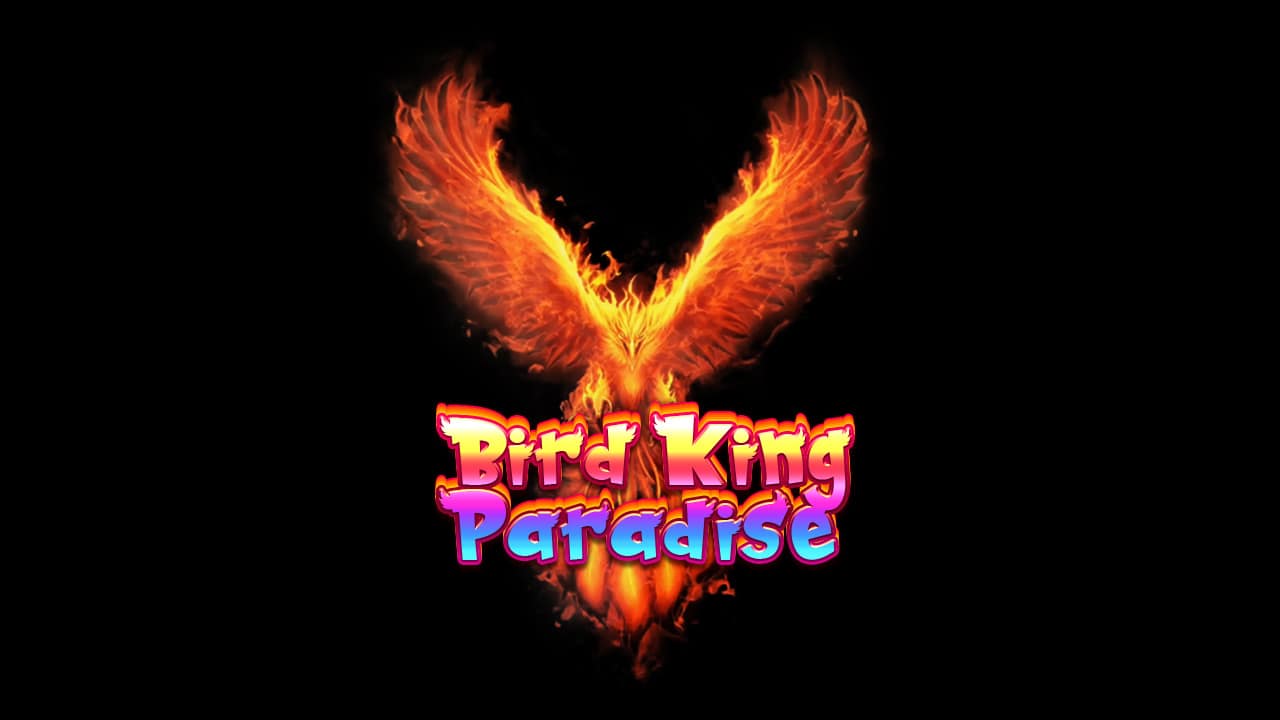 Bird King Paradise game artwork