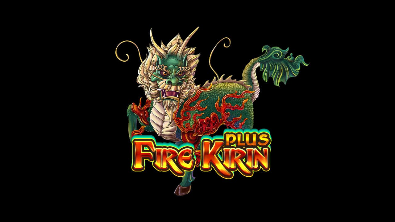 Fire Kirin Plus game artwork