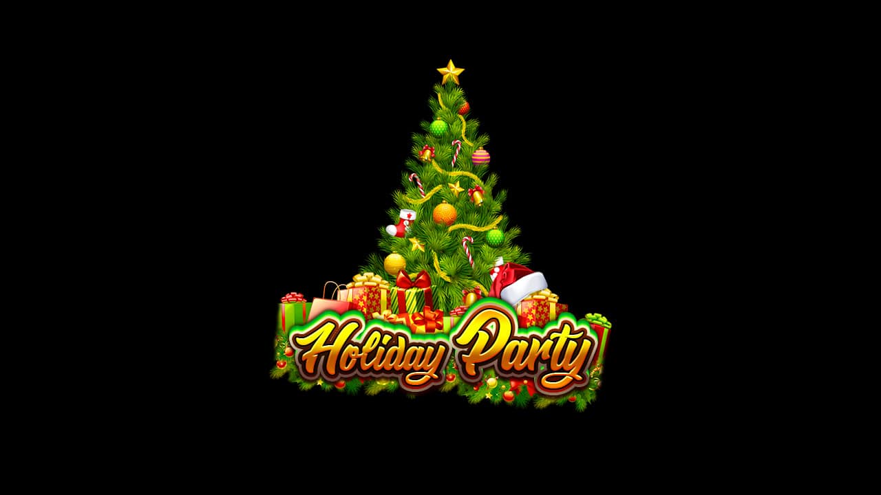 Holiday Party game artwork