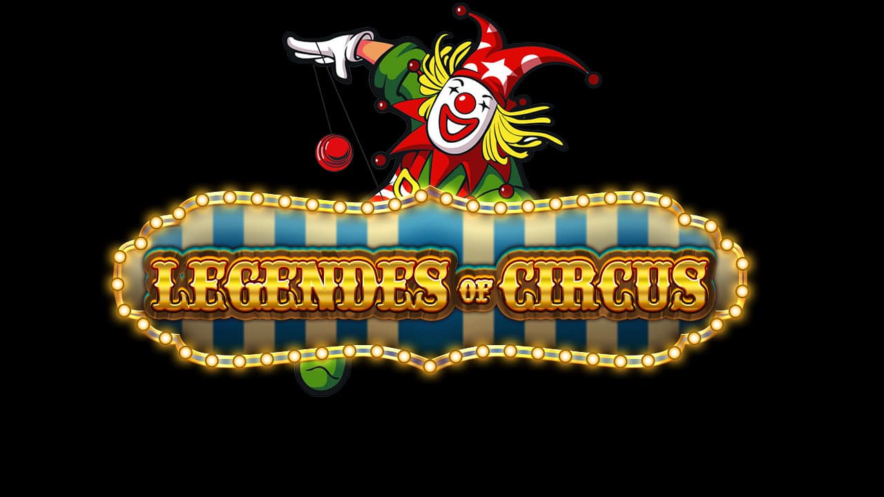 Legends of Circus game artwork