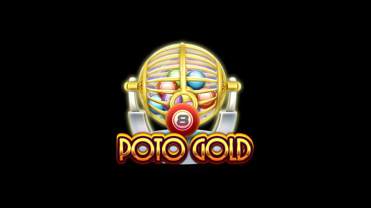 Poto Gold game artwork