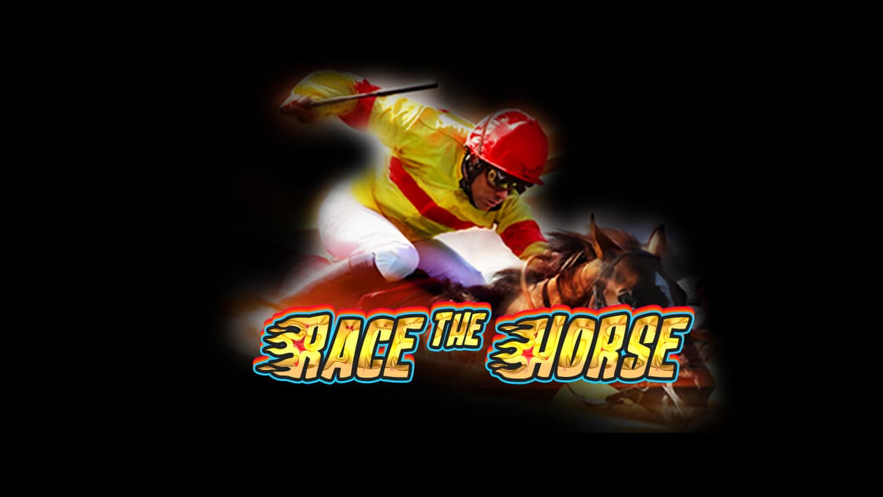 Race of the Horse game artwork