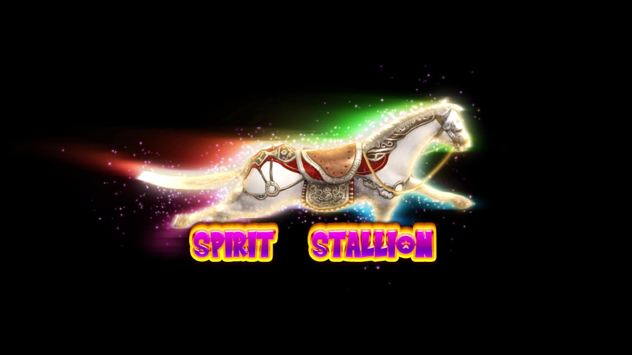 Spirit Sillion game artwork