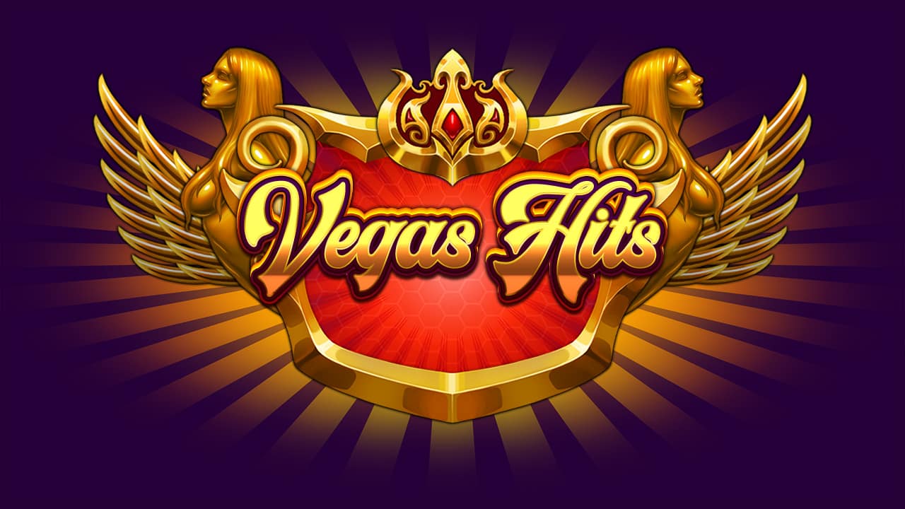Vegas Hits game artwork