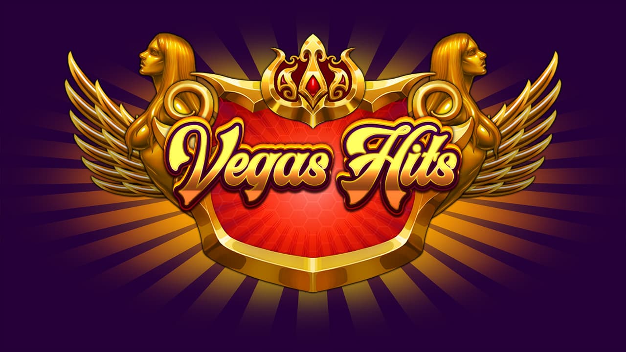 Vegas Hits game artwork